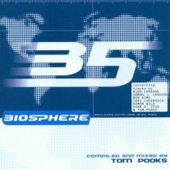 Cover Biosphere 5
