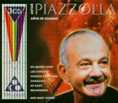 Cover Anos de Soledad