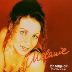 Cover Ich Folge Dir (The Tide Is Hig