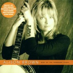 Cover Best Of The Vanguard Years