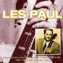 Guitar Legends/Les Paul