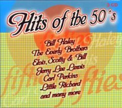 Hits Of The 50's