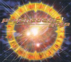 Cover Psychedelic Gate I