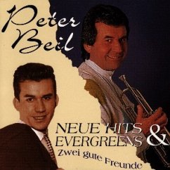 Cover Zwei Gute Freunde
