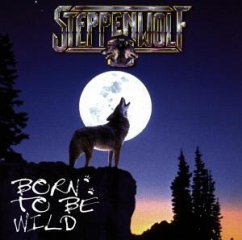 Cover Born To Be Wild