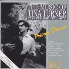 Music Of Tina Turner