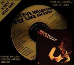 Cover Fly Like An Eagle