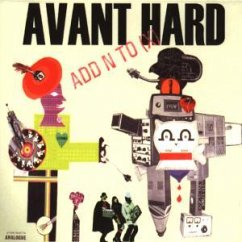 Avant Hard