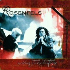 Cover Waiting For The Daylight