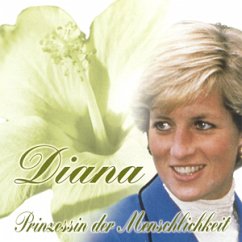 Cover Diana,Prinzessin Der Menschlic
