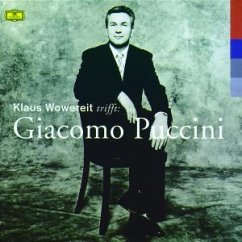 Cover Klaus Wowereit trifft Giacomo Puccini