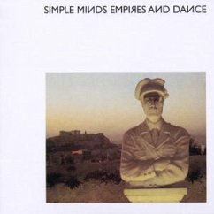Empires And Dance (Limited Edition)