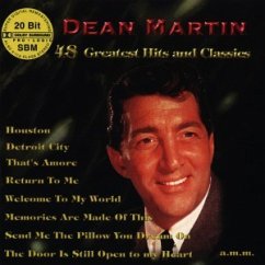 Cover 48 Greatest Hits And Classics