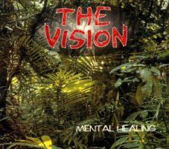 Cover Mental Healing