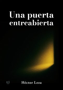 Cover Una puerta entreabierta (eBook, ePUB)