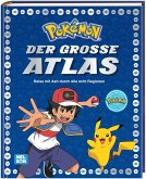 Pokémon Handbuch: Der große Atlas  (Restauflage)