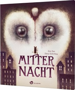 Cover Mitternacht  (Restauflage)