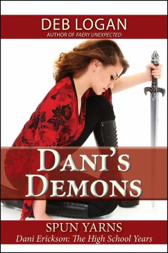 Cover Dani's Demons (Dani Erickson, #6) (eBook, ePUB)