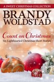 Count on Christmas (eBook, ePUB)