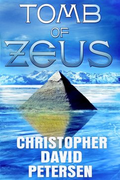 Cover Tomb of Zeus (eBook, ePUB)