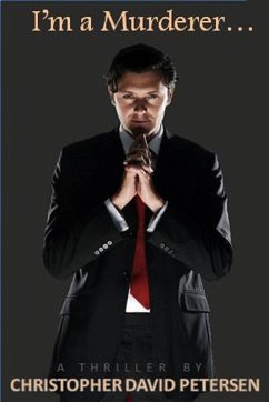 Cover I'm a Murderer: the series (eBook, ePUB)