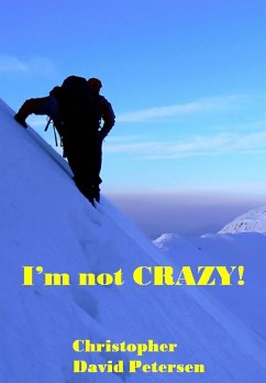 Cover I'm not CRAZY! (eBook, ePUB)