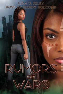 Rumors of Wars (eBook, ePUB) - Riley, Lisa G
