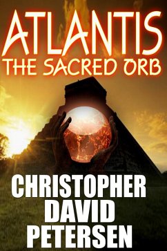 Cover Atlantis: The Sacred Orb (eBook, ePUB)