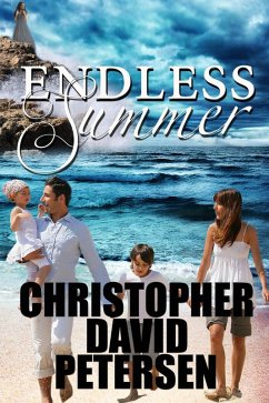 Cover Endless Summer (eBook, ePUB)