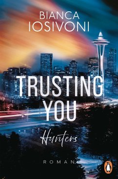 Cover Hunters - Trusting You (eBook, ePUB)