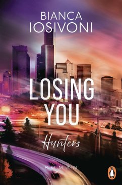 Cover Hunters - Losing You (eBook, ePUB)