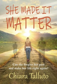 She Made It Matter (eBook, ePUB) - Talluto, Chiara