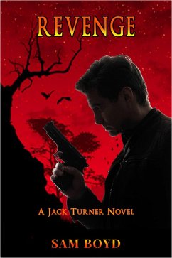 Revenge (eBook, ePUB) - Boyd, Sam