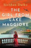 The Girl from Lake Maggiore (eBook, ePUB)