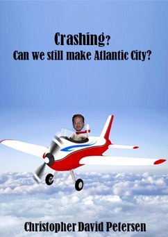 Cover Crashing? Can we still make Atlantic City? (eBook, ePUB)