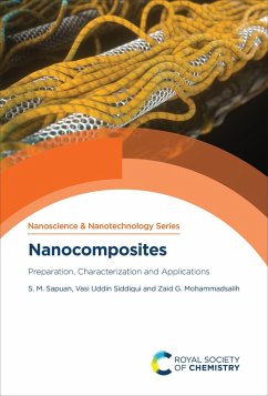 Cover Nanocomposites (eBook, ePUB)