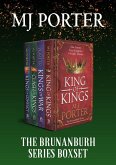 The Brunanburh Series Boxset (eBook, ePUB)