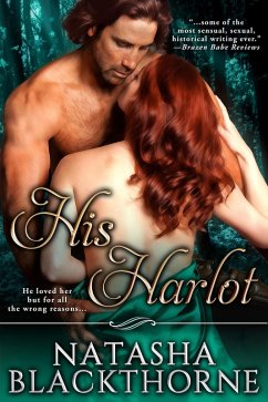 Cover His Harlot (eBook, ePUB)