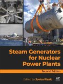 Steam Generators for Nuclear Power Plants (eBook, ePUB)