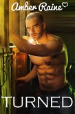 Turned (Supernatural Gay Vampire Erotica) (eBook, ePUB)
