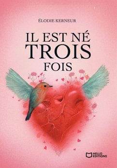 Cover Il est né trois fois (eBook, ePUB)