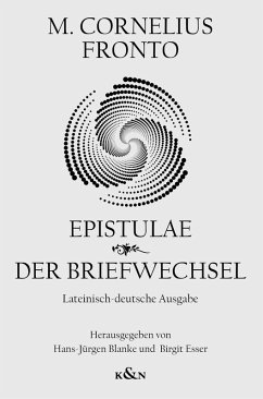 Epistulae   Der Briefwechsel (eBook, PDF)