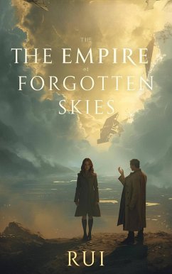 The Empire of Forgotten Skies (eBook, ePUB) - Rui The Empire of Forgotten Skies (eBook, ePUB) - Rui