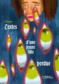 Textes d'une jeune fille perdue (eBook, ePUB)