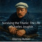 Surviving the Titanic: The Life of Charles Joughin (Beneath the Ice and Stars, #6) (eBook, ePUB)