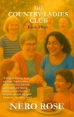 The Country Ladies Club: Heart-Warming Tales From The Country (eBook, ePUB)