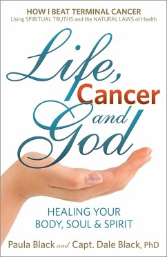 Cover Life, Cancer and God (eBook, ePUB)
