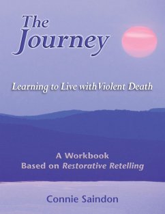 Cover The Journey: Learning to Live with Violent Death (eBook, ePUB)