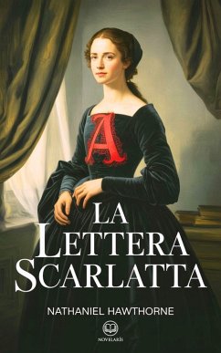 Cover La lettera scarlatta (eBook, ePUB)