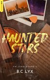 Haunted Stars - tome 1 (eBook, ePUB)